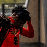 Zion Reid