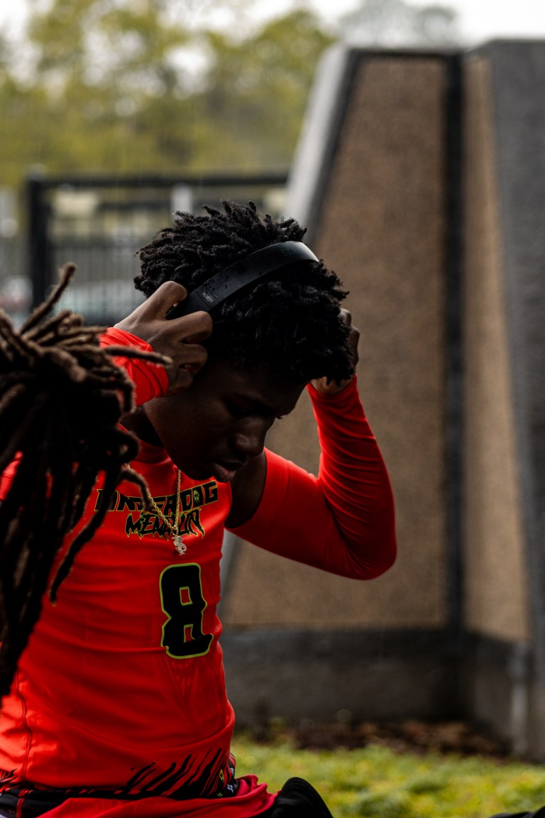 Zion Reid