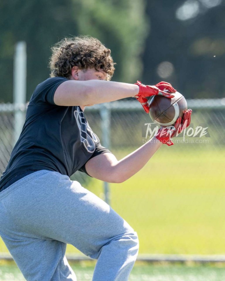 Corey Bushaw