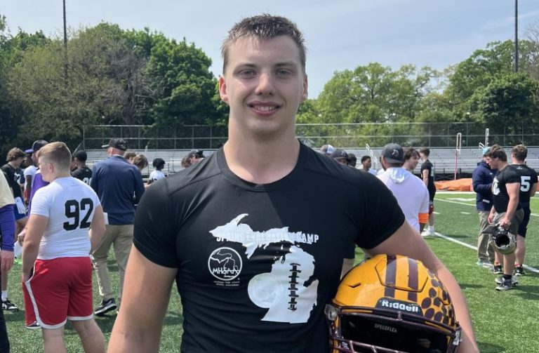Potential Breakout Seniors with Ideal Size