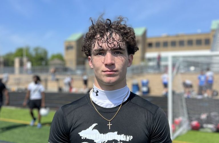 May 19 Davenport Camp Notes: Pt.3