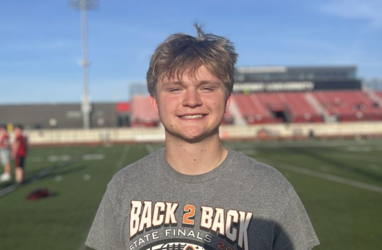 May 19 Davenport Camp Notes - Pt.1