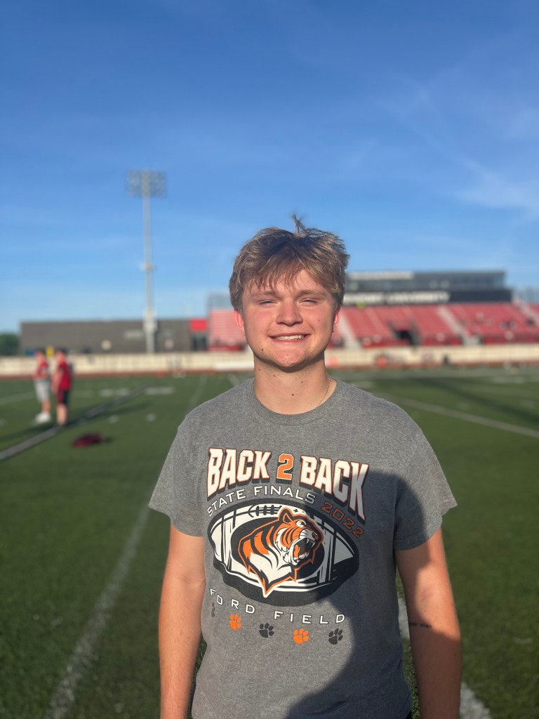 Brayden Lane