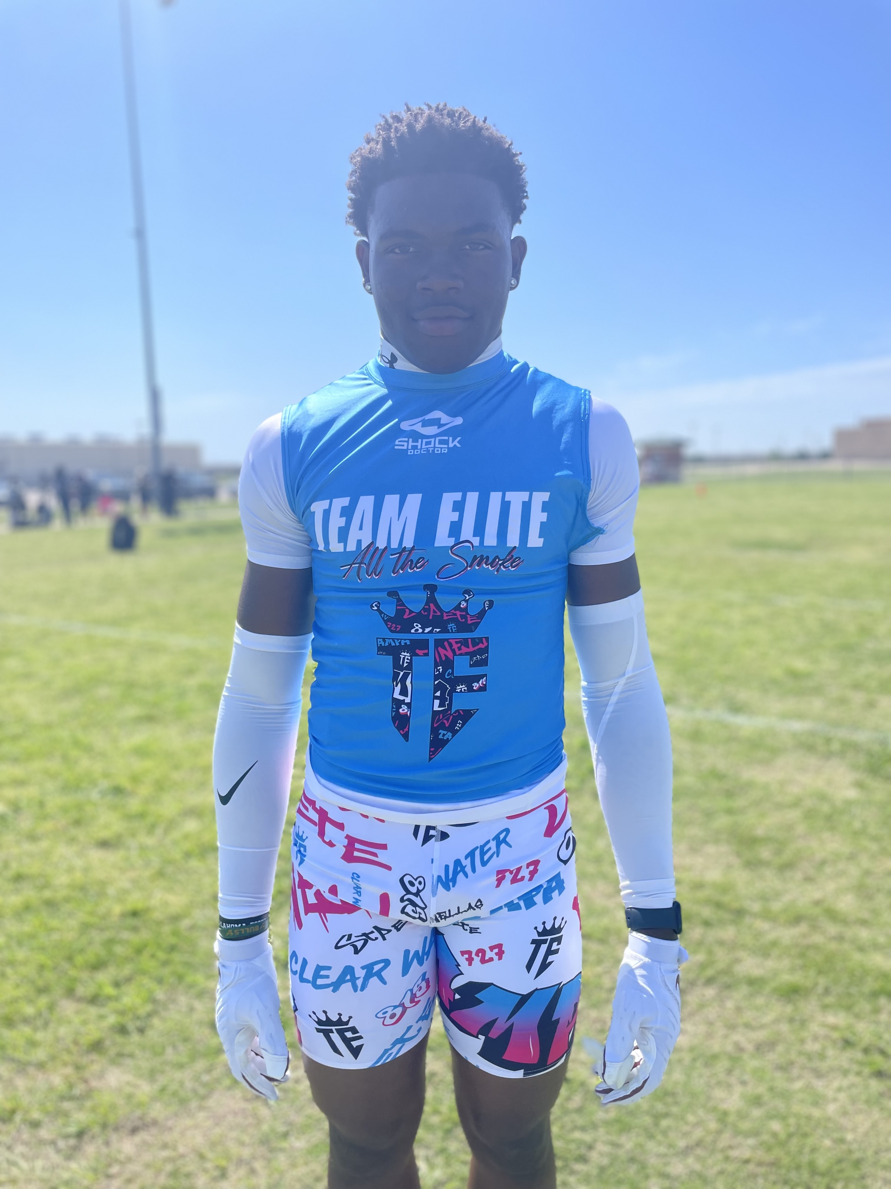 Spring Look: Notable Stock Risers - Prep Redzone