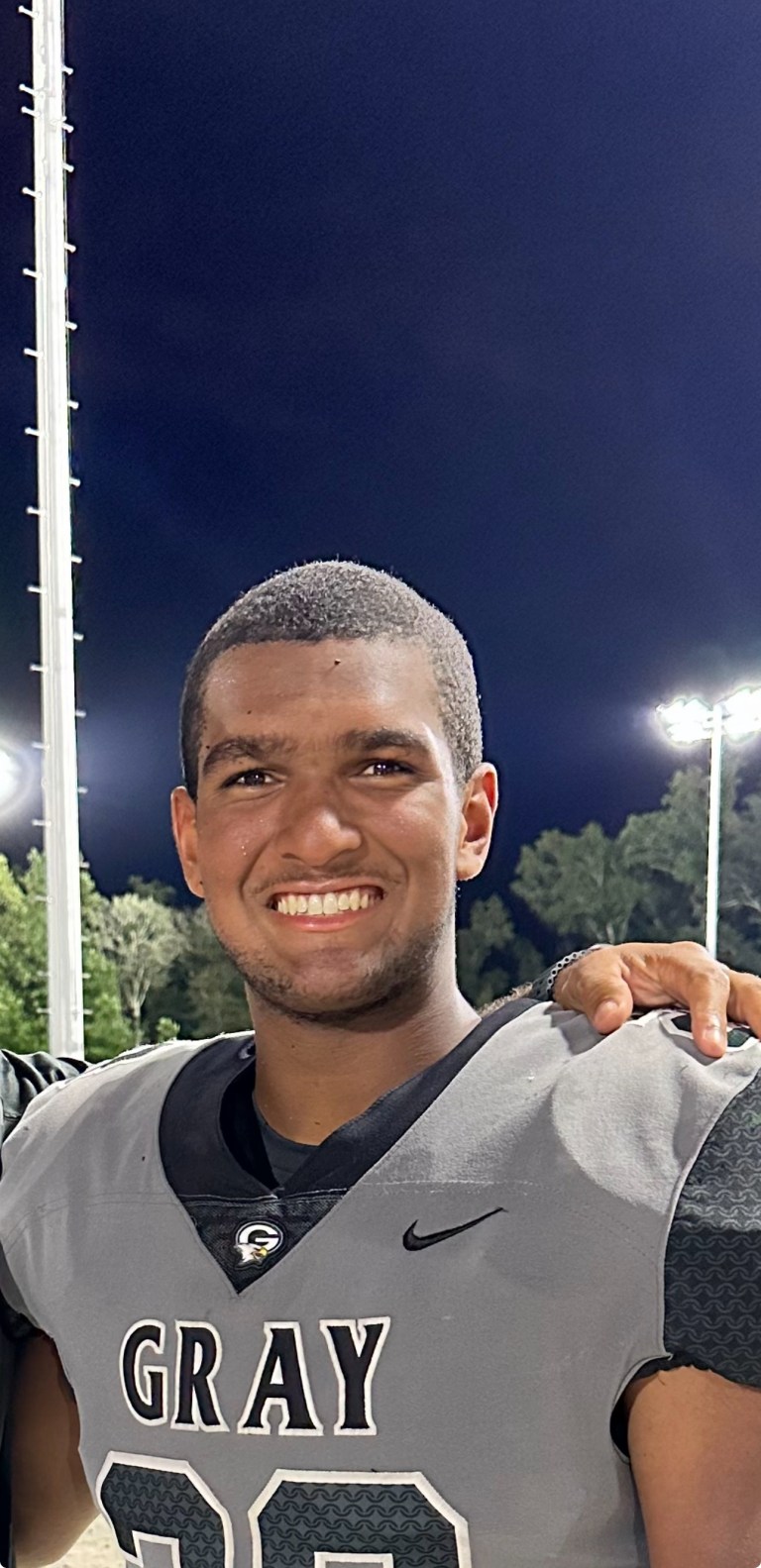 Michael Boulware