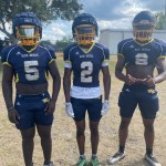 Spring Tour: Winter Haven Blue Devils- Rising Talent on a Mission