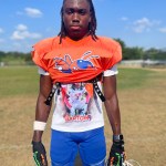 Spring Tour: Bartow Yellow Jackets