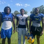 Spring Tour: Newberry Panthers Loaded With Talent