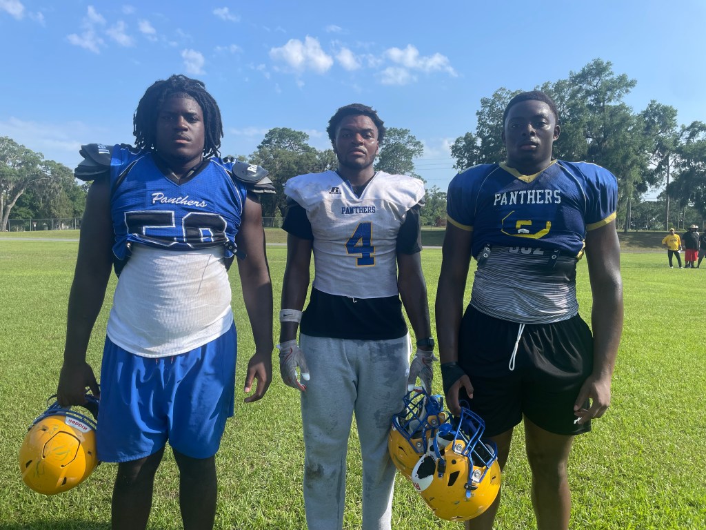 Spring Tour: Newberry Panthers Loaded With Talent