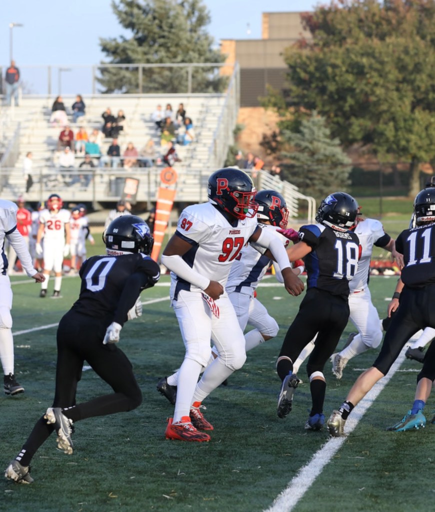 Stephen Caxton-Idowu