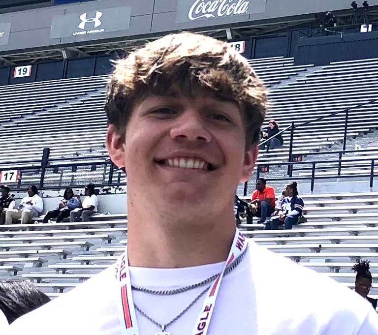 Brooks Bozeman