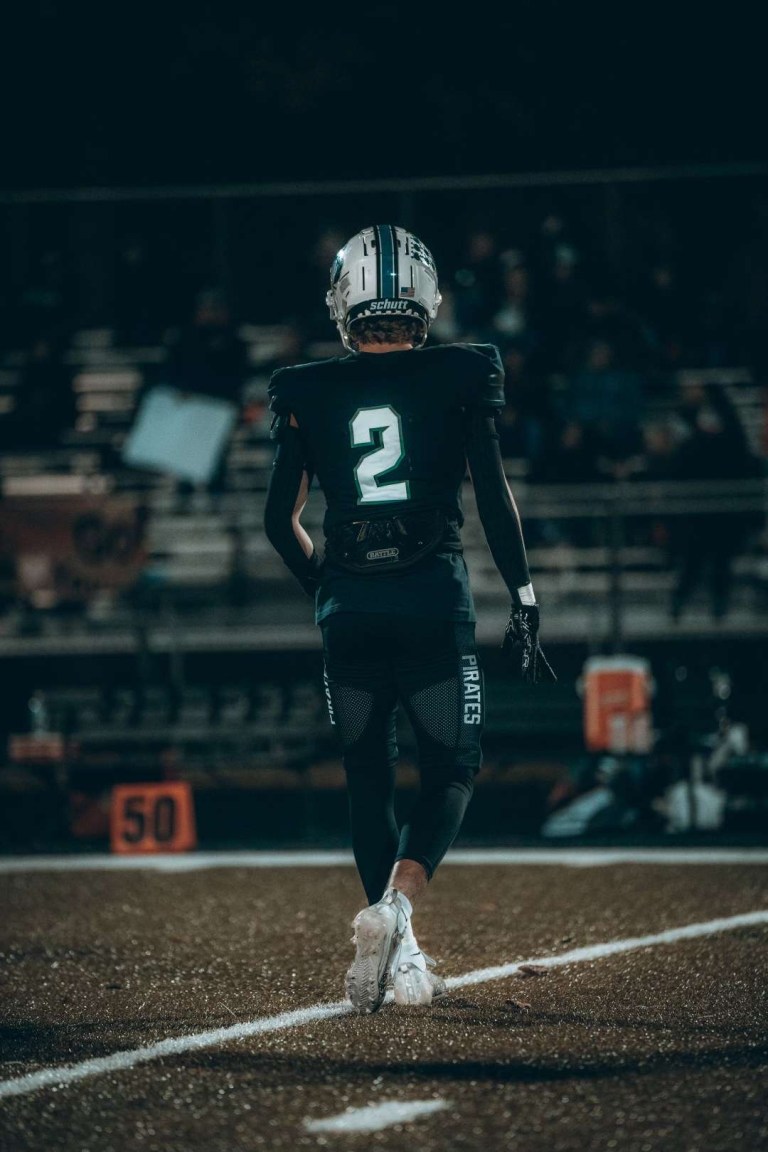 Colton Struckman