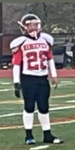 Semarion Hampton