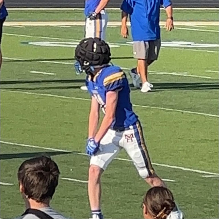 Aiden Howard