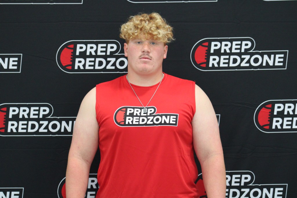 Oklahoma High School Combine &#8211; In The Trenches