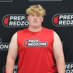Oklahoma High School Combine – In The Trenches