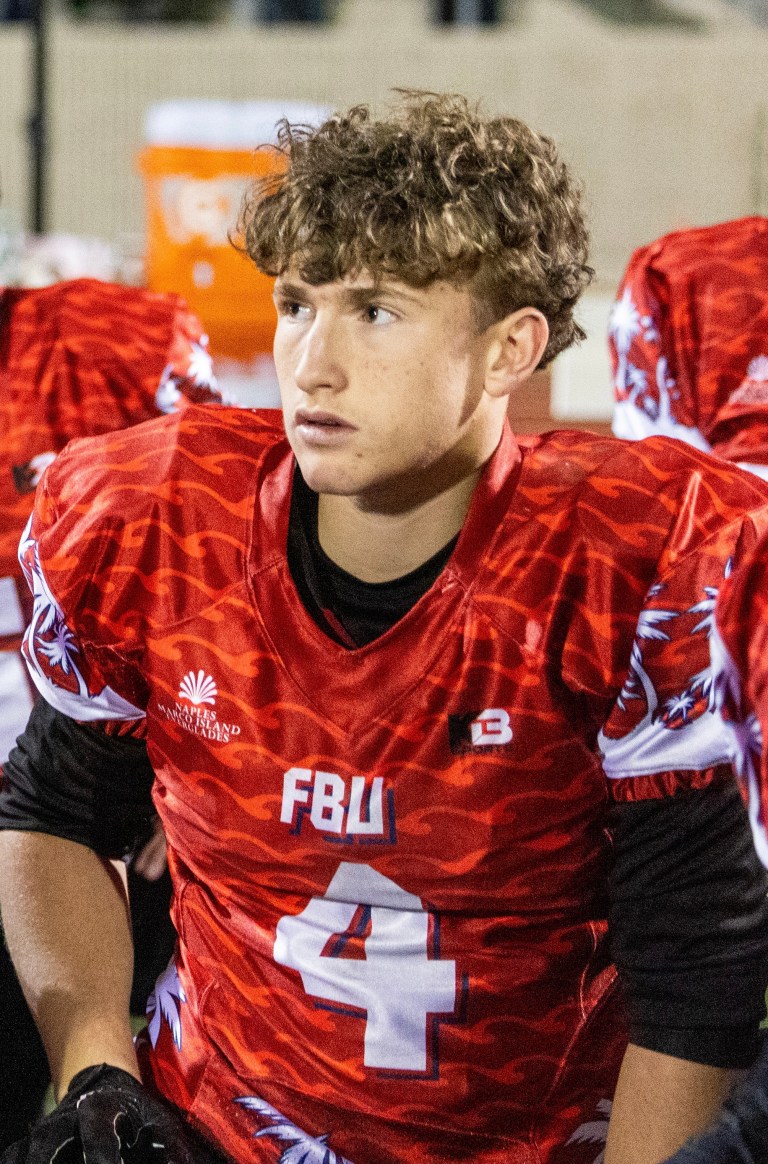 Gage Williams