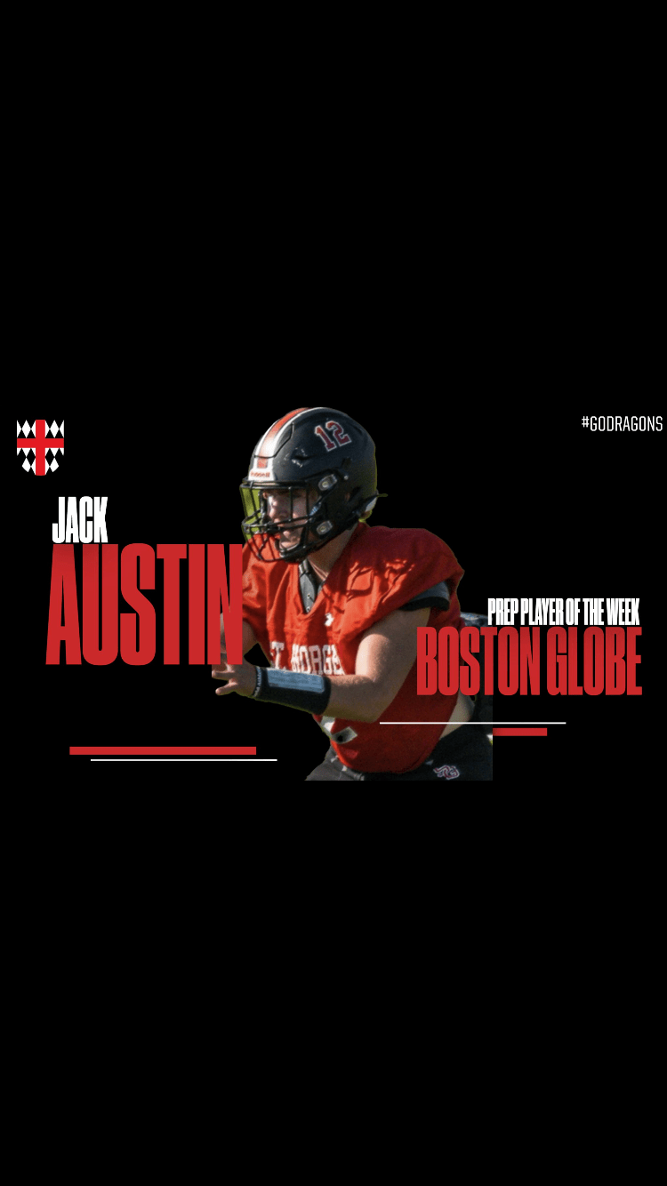 Jack Austin