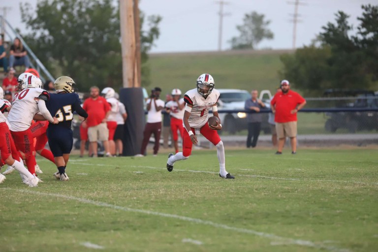 Quincy Perry
