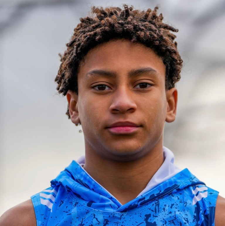 Nymir Hawkins
