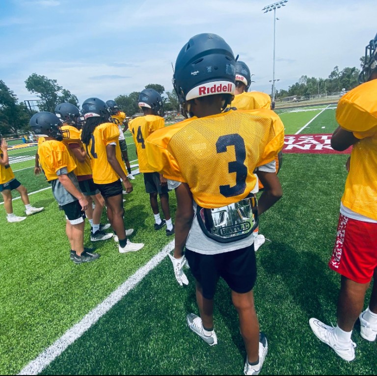Kaden Dixon