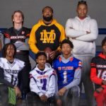St. Louis Youth Exposure Camp Most Valuable Players