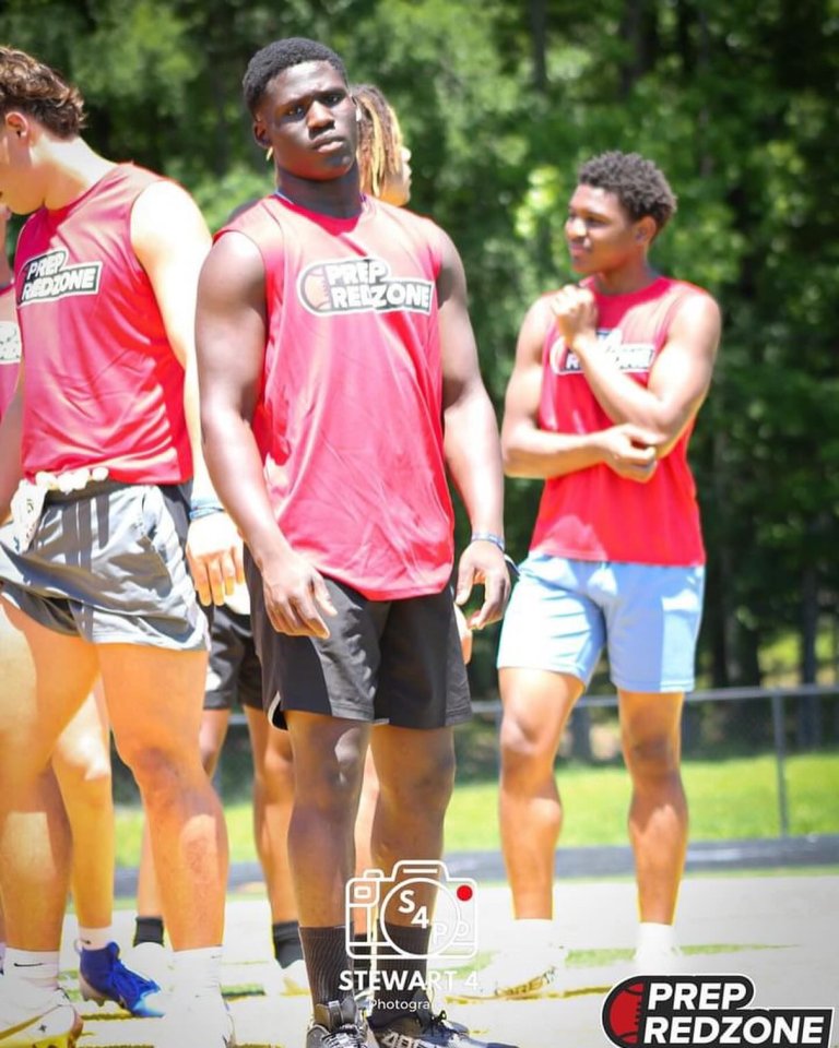 Isaiah Stephens