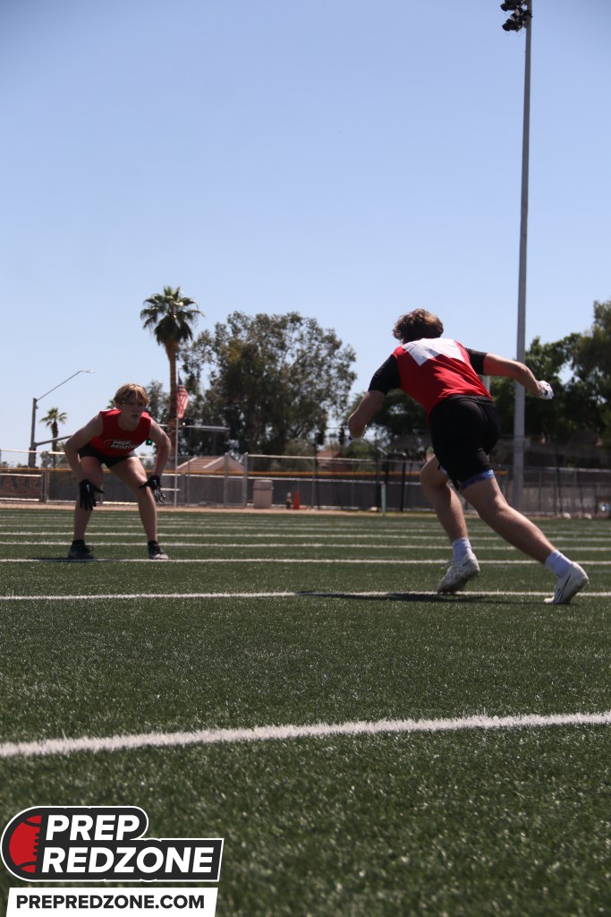 2027 Watchlist to Ranked