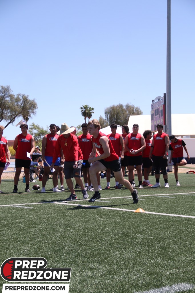 Senior DB's To Get On Your Radar