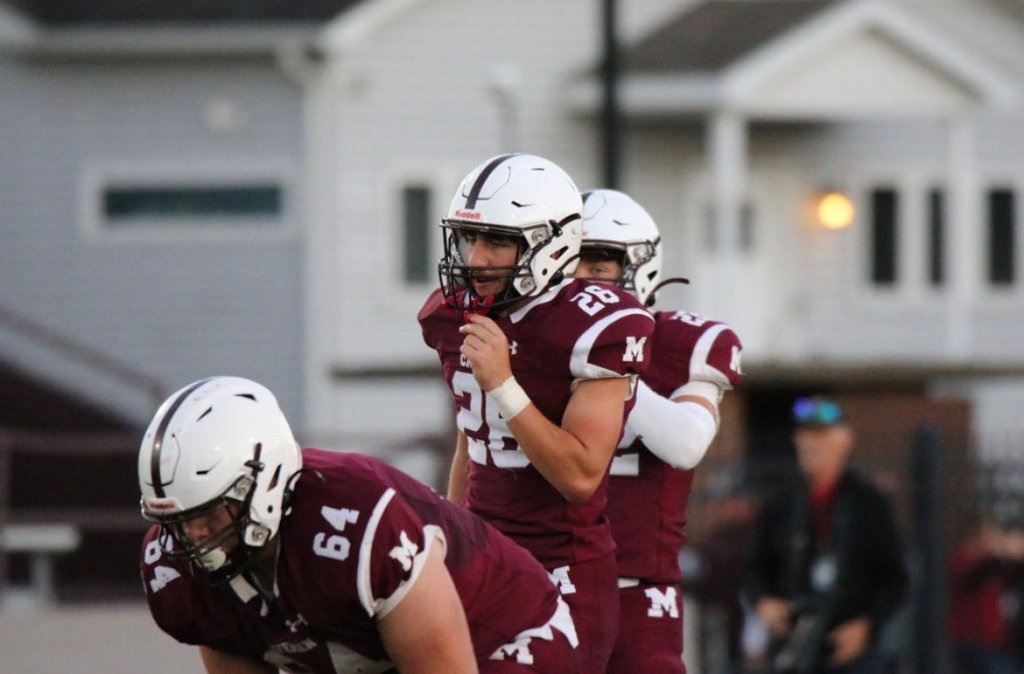 Class 5A Players to Watch: LBs