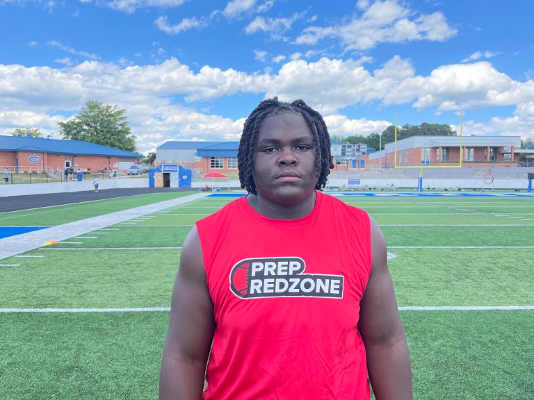2025 Stock-Risers: Defensive Linemen on the Rise