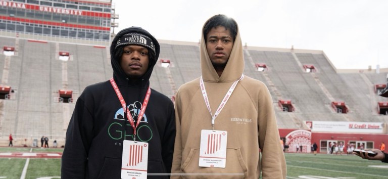 2025 Film Evals: Chicago Defensive Backs