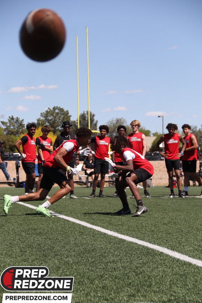 NAU Offers Roll Out To AZ Prospects After Camp