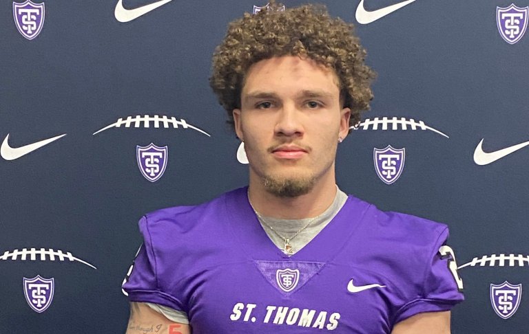 Film Room: Uncommitted Multi-Positional &#039;25 Prospects
