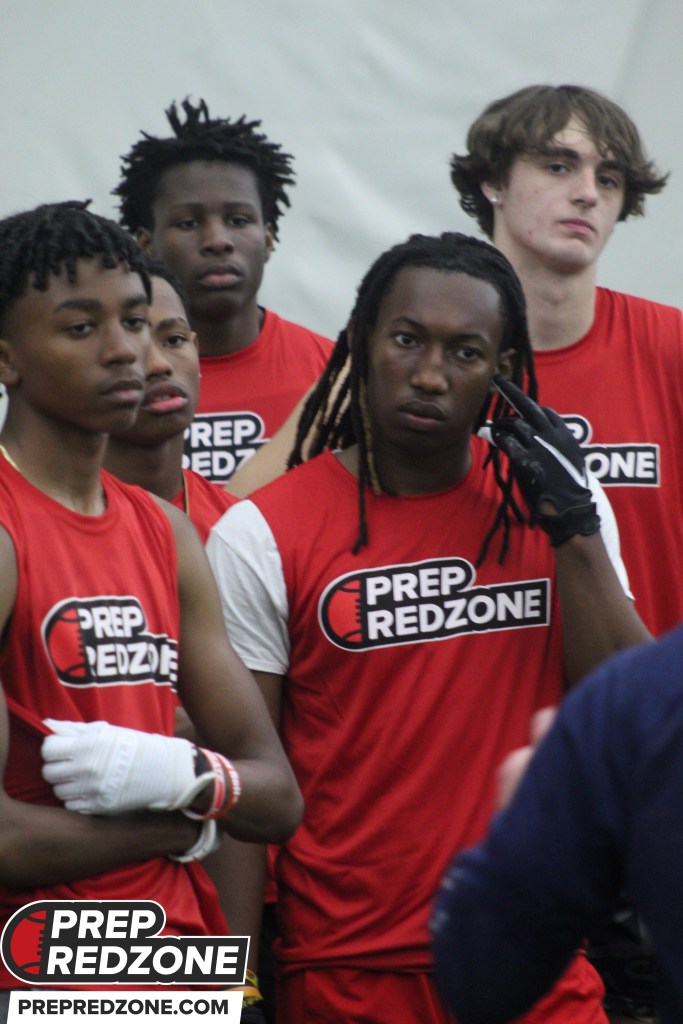 Stock Up Showcase, Positional Notes: Receivers, Part I