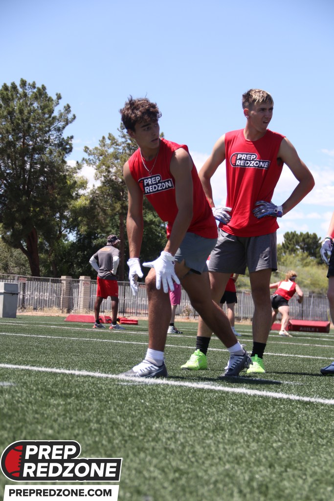 2028 Rising Stars: Prospects Ranked 21-25