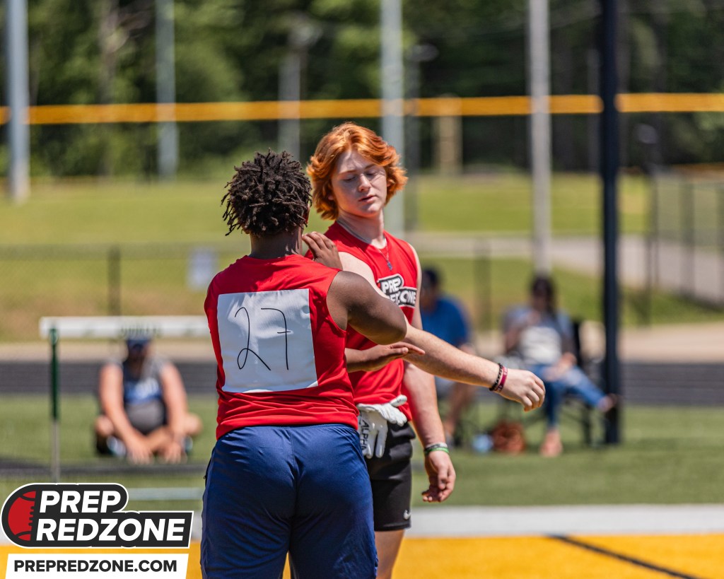 August Rankings Release: 2028 Linebackers