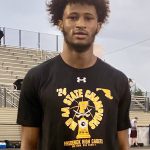 Karmelo Smallwood