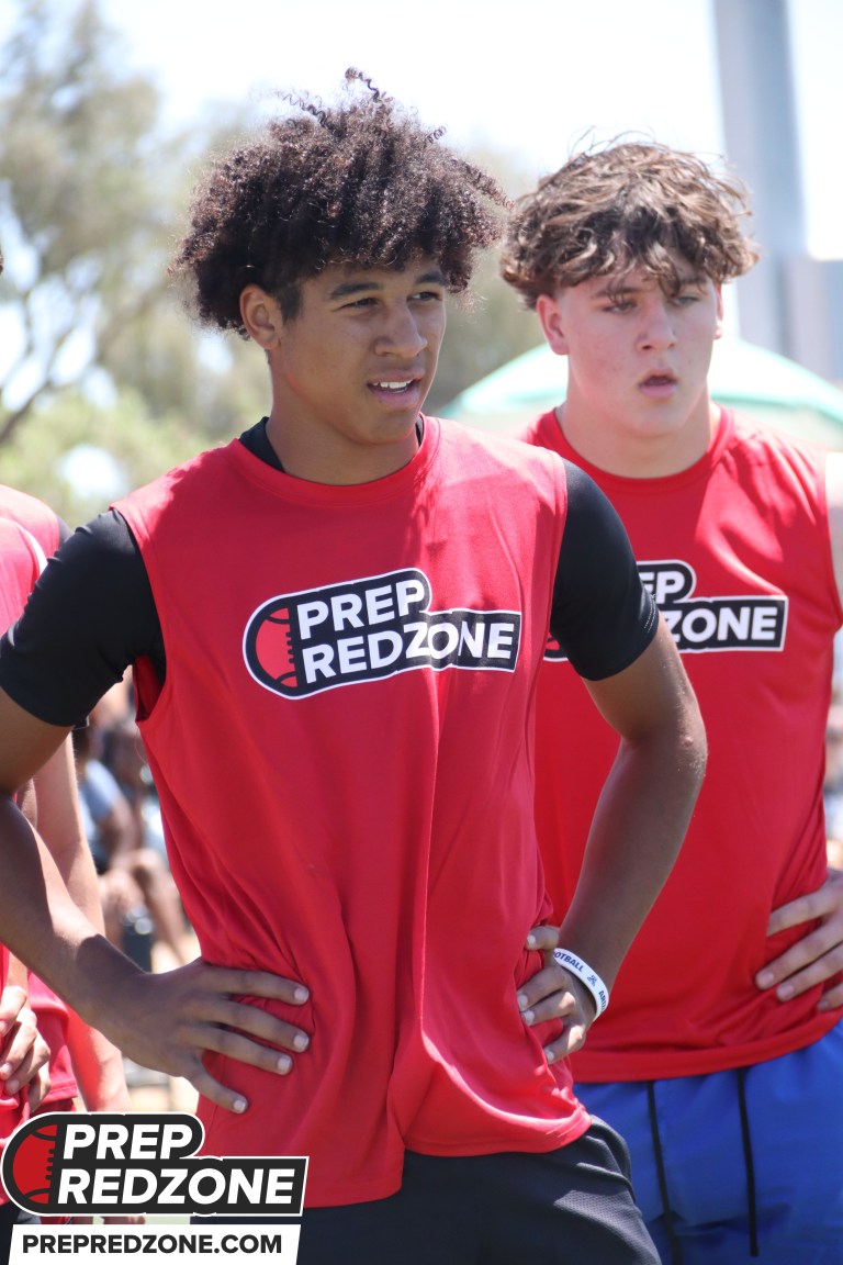Big Time Players = Big Time Offers