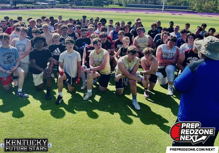 2024 8th Grade KY Future Stars: Linebacker Selection Preview