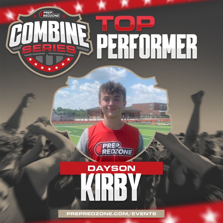 Quarterback Standouts From The Indiana Prep Redzone Showcase