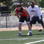 2026 Rankings Risers: Offense