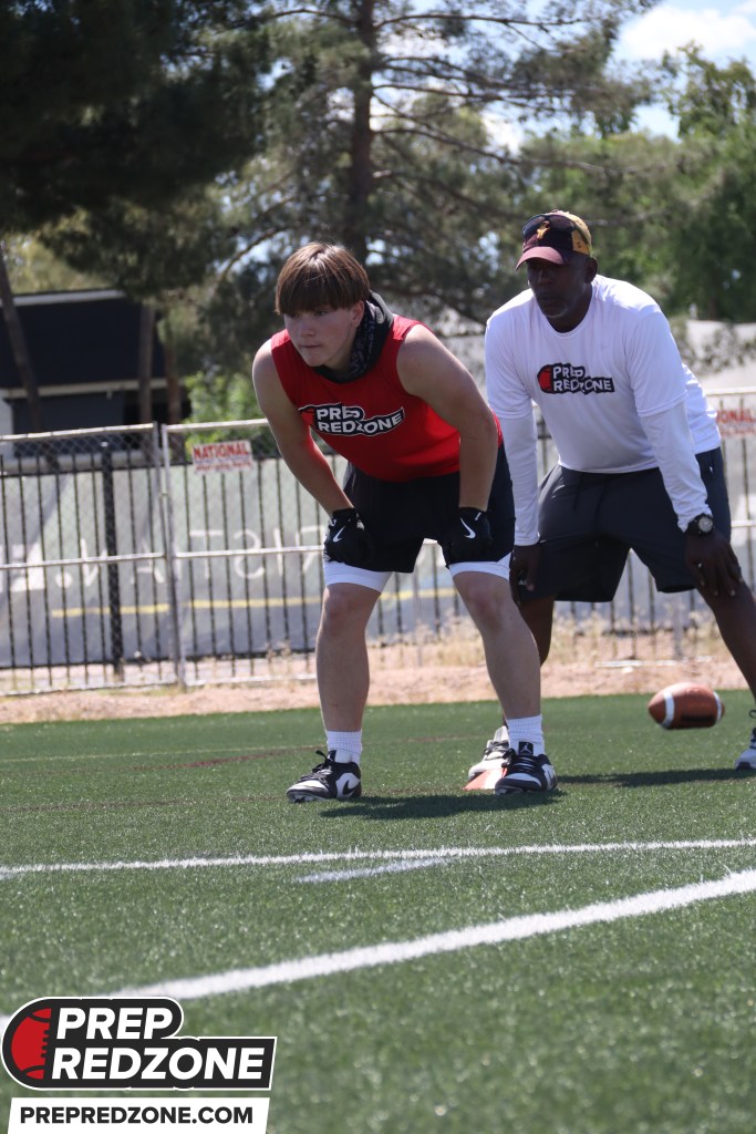 2026 Rankings Risers: Offense