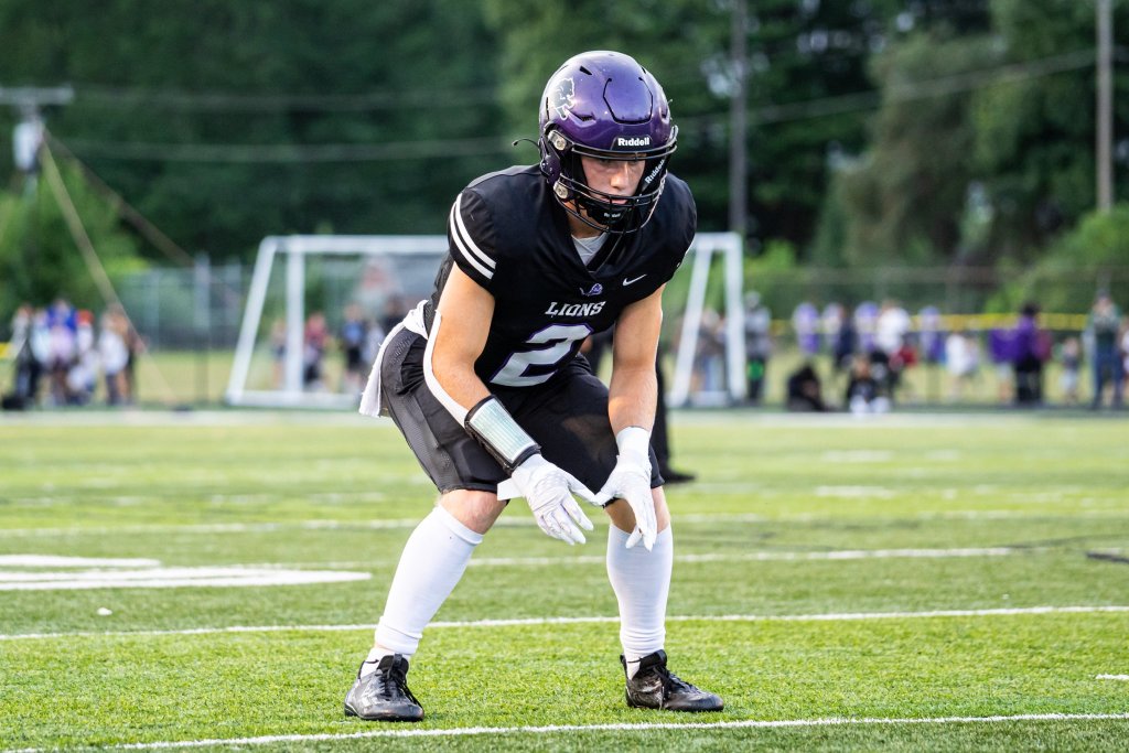 Class 4A Players to Watch: DBs