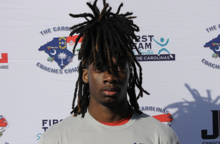 Amir Rogers