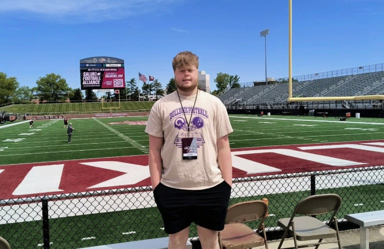 2025 Film Evals: Northern Suburbs Offensive Lineman Pt 2