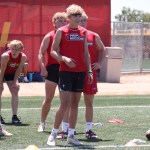 August Recruiting Update