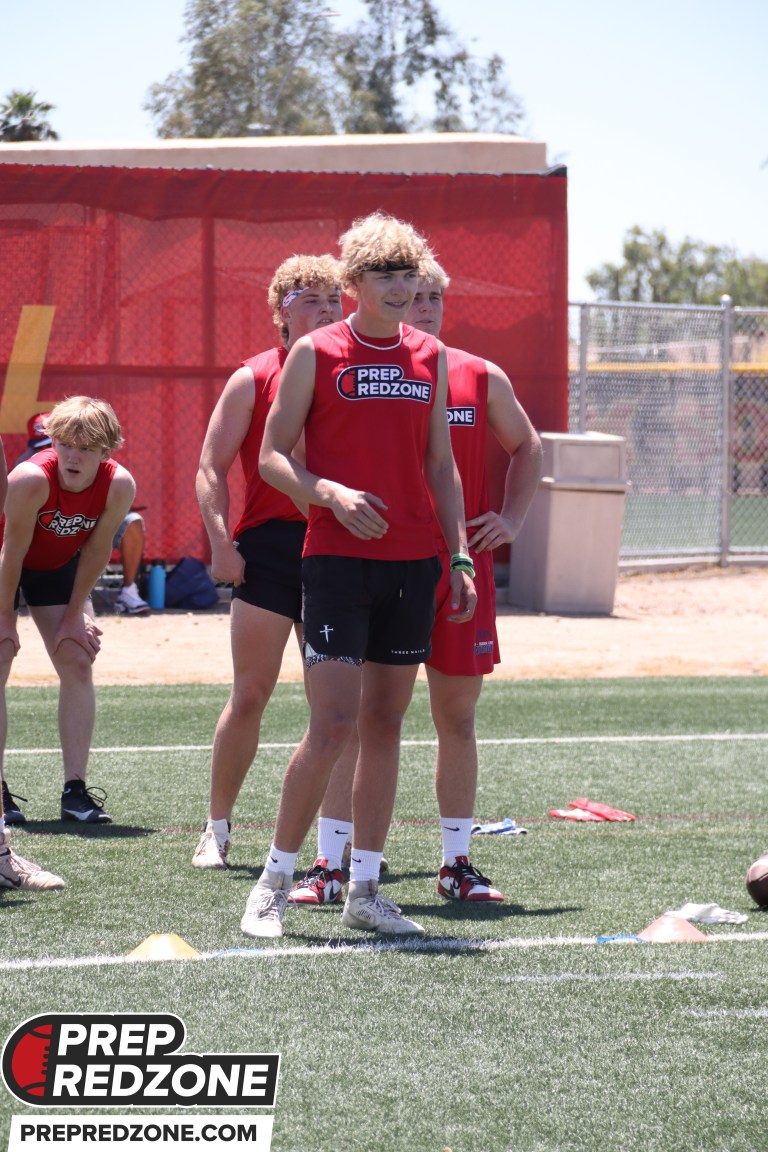 August Recruiting Update