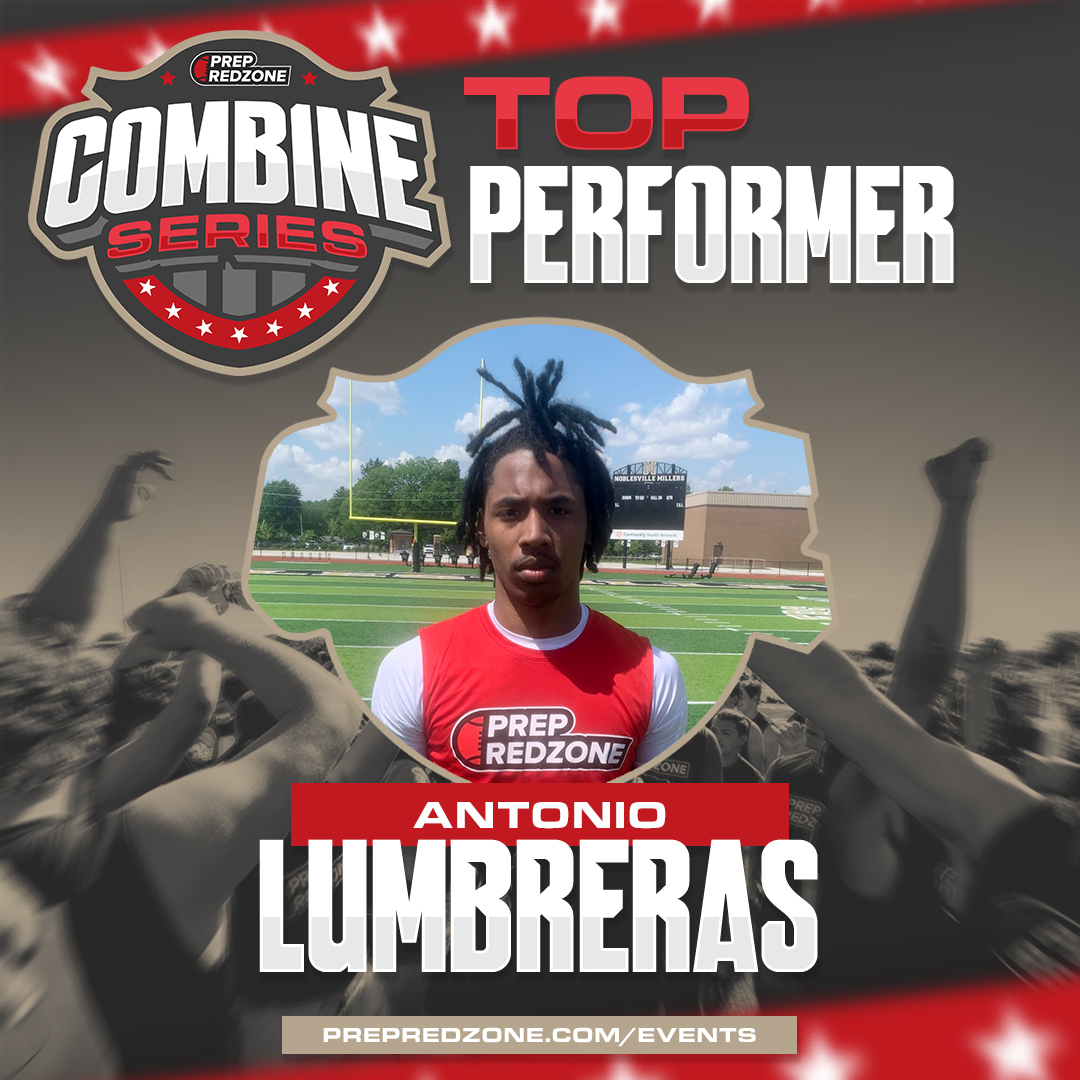 Antonio Lumbreras