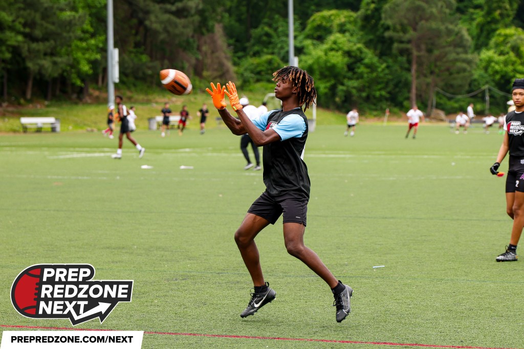 Emptying the Notebook: 2028 WRs